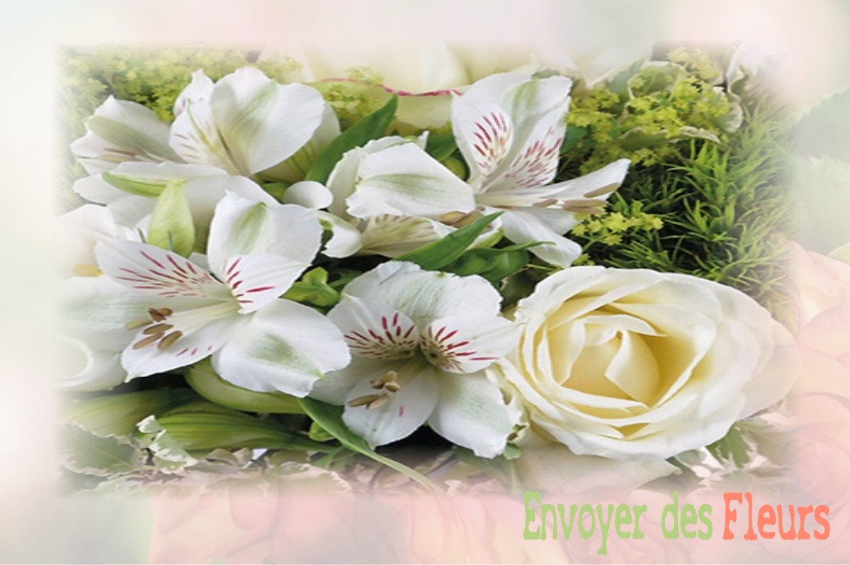 envoyer des fleurs à à CAOUENNEC-LANVEZEAC